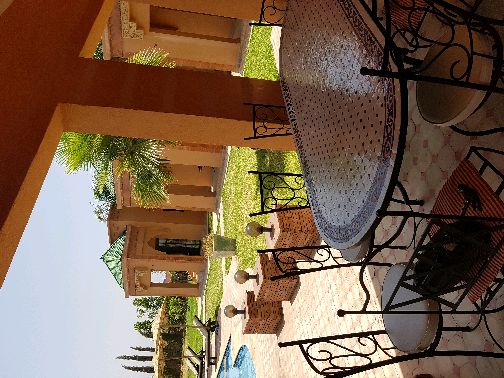 VILLA 4 SUITES EXCLUSIVITÉ PISCINE PRIVÉE
